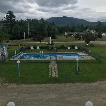 Four Seasons Motor Inn Twin Mountain Exterior foto